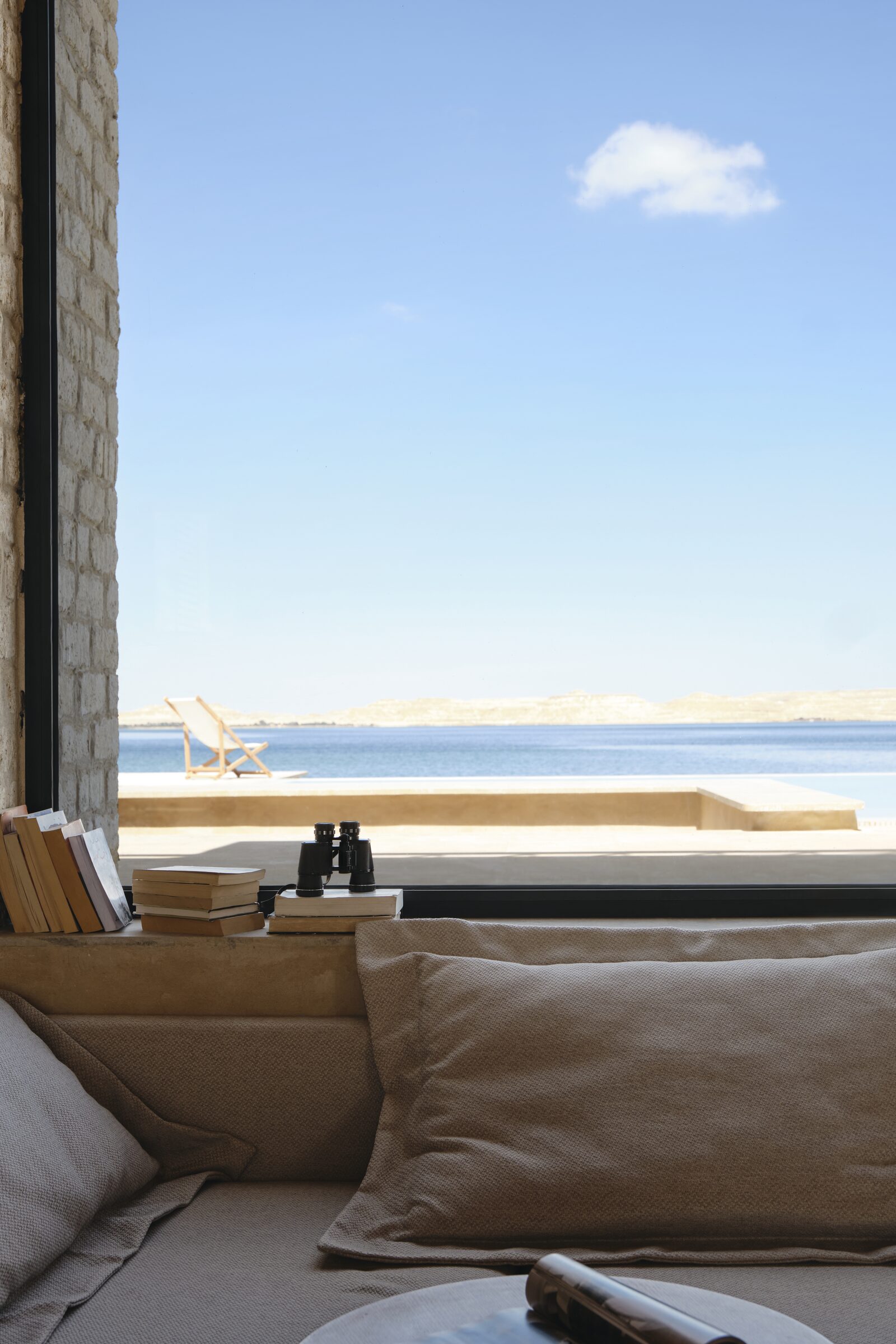 Shali fortress restoration